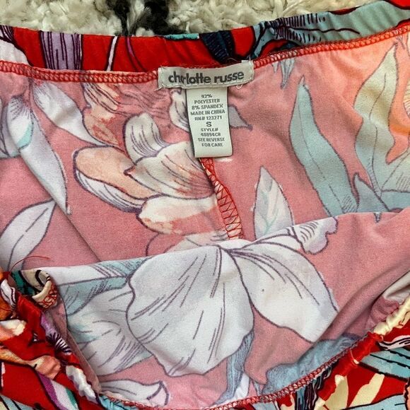 Off the shoulder summer dress Size S - Picture 5 of 6